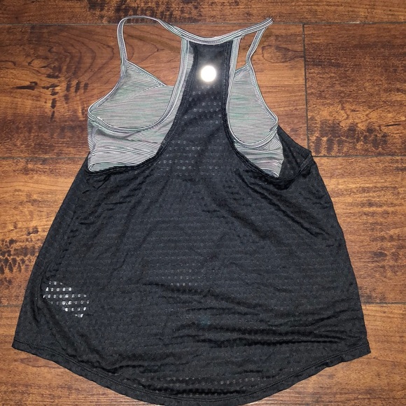 Active tank excellent condition - Picture 2 of 3